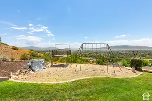 3331 W Bear Canyon Ln N, Cedar Hills, UT 84062 - Photo 85