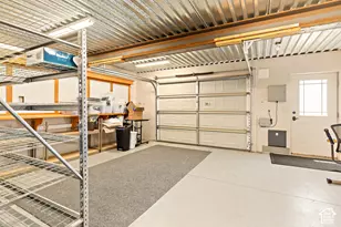 3331 W Bear Canyon Ln N, Cedar Hills, UT 84062 - Photo 75