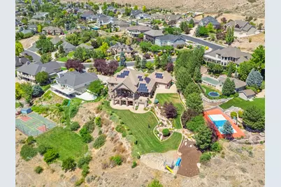 3331 W Bear Canyon Ln N, Cedar Hills, UT 84062 - Photo 7