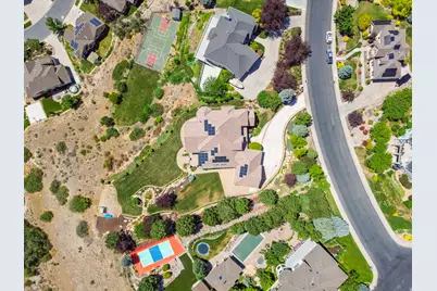 3331 W Bear Canyon Ln N, Cedar Hills, UT 84062 - Photo 99