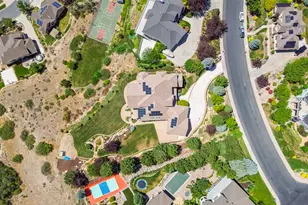 3331 W Bear Canyon Ln N, Cedar Hills, UT 84062 - Photo 99