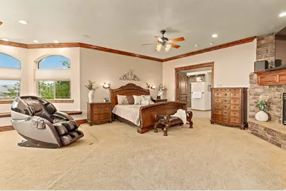 3331 W Bear Canyon Ln N, Cedar Hills, UT 84062 - Photo 29