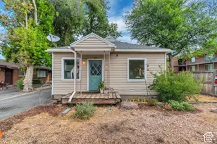 255 E Crestone Ave, South Salt Lake, UT 84115 - Photo 1