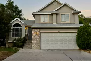 627 S Jake Garn Blvd, Salt Lake City, UT 84104 - Photo 1