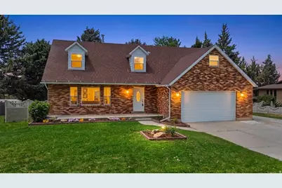 10866 S Savannah Dr E, Sandy, UT 84094 - Photo 3