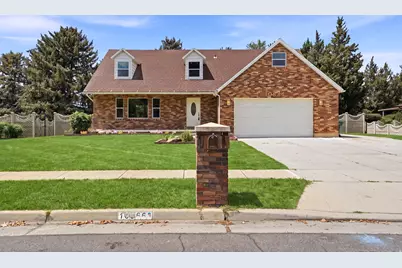 10866 S Savannah Dr E, Sandy, UT 84094 - Photo 1