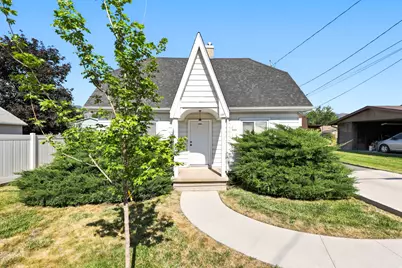 350 N 1100 W, West Bountiful, UT 84087 - Photo 3