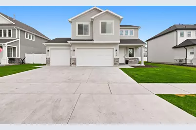 374 W Ropelato Dr, Nibley, UT 84321 - Photo 3