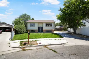 3625 S 4445 W, West Valley, UT 84120 - Photo 25