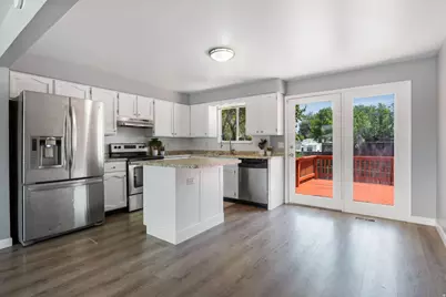 3625 S 4445 W, West Valley, UT 84120 - Photo 3