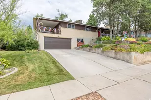 1170 Thornfield Rd, Kaysville, UT 84037 - Photo 1
