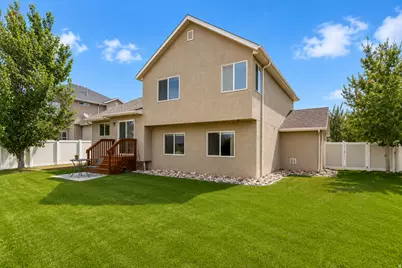 6609 N Sky Heights Dr E, Stansbury Park, UT 84074 - Photo 5
