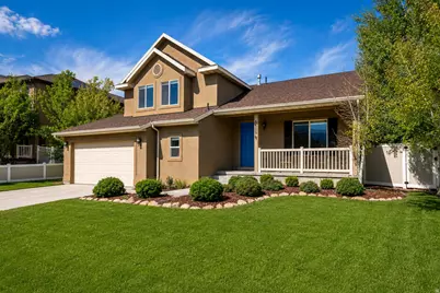 6609 N Sky Heights Dr E, Stansbury Park, UT 84074 - Photo 3