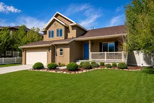 6609 N Sky Heights Dr E, Stansbury Park, UT 84074 - Photo 3