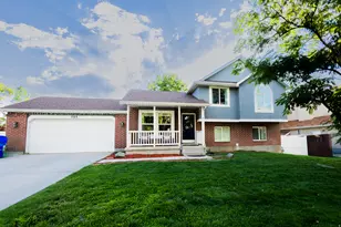 1523 N 150 W, Bountiful, UT 84010 - Photo 1