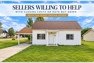287 W 200 N, Heber City, UT 84032 - Photo 1