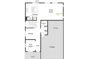 7049 N Obsidian Wy, Eagle Mountain, UT 84005 - Photo 23