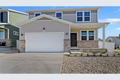7049 N Obsidian Way, Eagle Mountain, UT 84005 - Photo 1