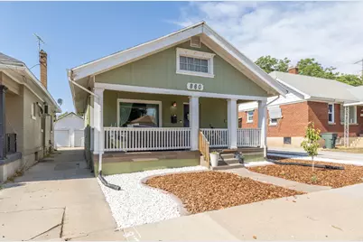 860 E 27th St S, Ogden, UT 84403 - Photo 5