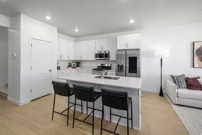 1703 W Viola Ln #3090, Saratoga Springs, UT 84045 - Photo 5