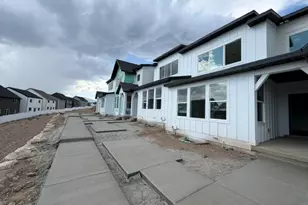 1703 W Viola Ln, Saratoga Springs, UT 84045 - Photo 1