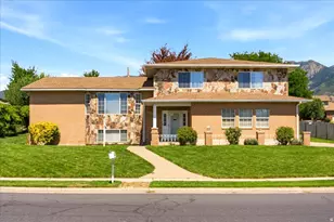 1388 N Hillsboro Dr, Layton, UT 84040 - Photo 1