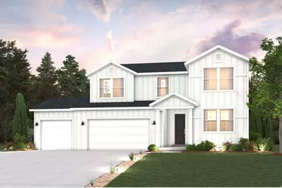 2306 E Garnet Ave, Eagle Mountain, UT 84005 - Photo 1