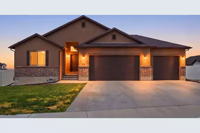314 W 2280 N, Tooele, UT 84074 - Photo 1