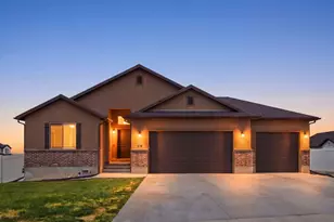 314 W 2280 N, Tooele, UT 84074 - Photo 1