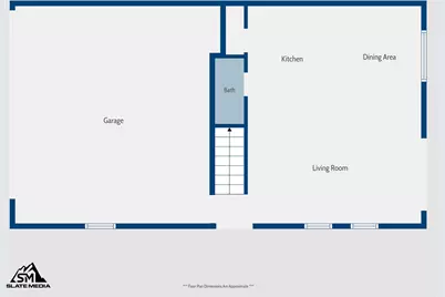 2461 S Gilmour St, West Haven, UT 84401 - Photo 23