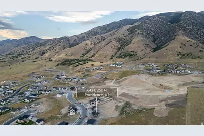 642 E 250 N, Providence, UT 84332 - Photo 33