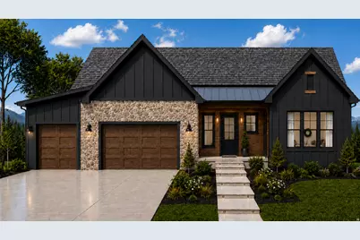 642 E 250 N, Providence, UT 84332 - Photo 1