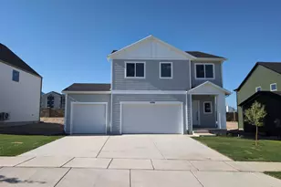 1496 E Aspen Grove Dr, Spanish Fork, UT 84660 - Photo 1