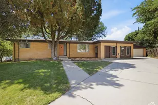 4155 N Crestview Ave, Provo, UT 84604 - Photo 1