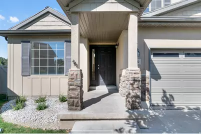 1982 N Trellis Pl W, Saratoga Springs, UT 84045 - Photo 3