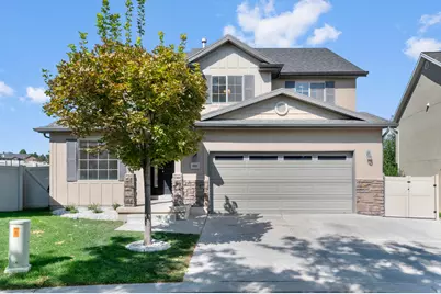 1982 N Trellis Pl W, Saratoga Springs, UT 84045 - Photo 1