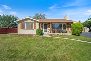 5572 S Avalon Dr, Murray, UT 84107 - Photo 1
