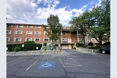 2760 S Highland Dr #7, Salt Lake City, UT 84106 - Photo 1