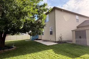 3778 N Old Salty Way, Eagle Mountain, UT 84005 - Photo 9