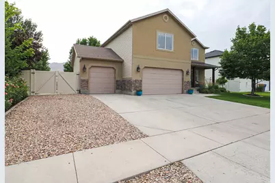 3778 N Old Salty Way, Eagle Mountain, UT 84005 - Photo 9