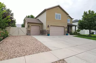 3778 N Old Salty Way, Eagle Mountain, UT 84005 - Photo 9