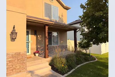 3778 N Old Salty Way, Eagle Mountain, UT 84005 - Photo 1