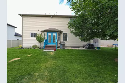 3778 N Old Salty Way, Eagle Mountain, UT 84005 - Photo 11