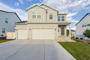 5124 N Espalier Dr, Eagle Mountain, UT 84005 - Photo 1