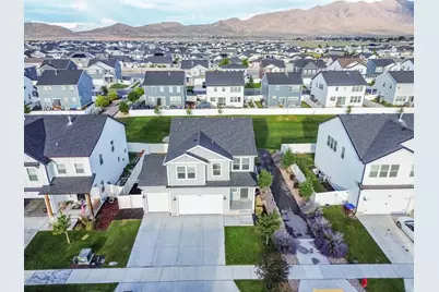 5124 N Espalier Dr, Eagle Mountain, UT 84005 - Photo 29