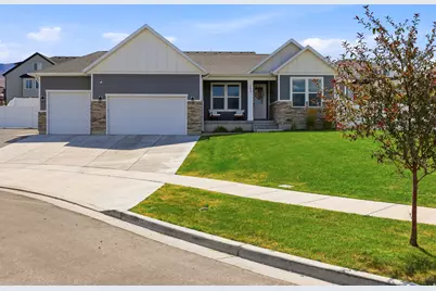 3641 S Hiawatha Cir, Saratoga Springs, UT 84045 - Photo 1