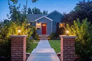 2952 S Imperial St E, Salt Lake City, UT 84106 - Photo 1