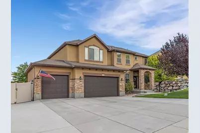 14361 S Fort Pierce Way, Herriman, UT 84096 - Photo 1