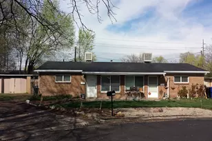 4358 S Rose Garden Ln, Salt Lake City, UT 84124 - Photo 1