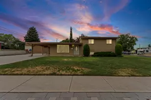 323 N Holiday Dr E, Brigham City, UT 84302 - Photo 1